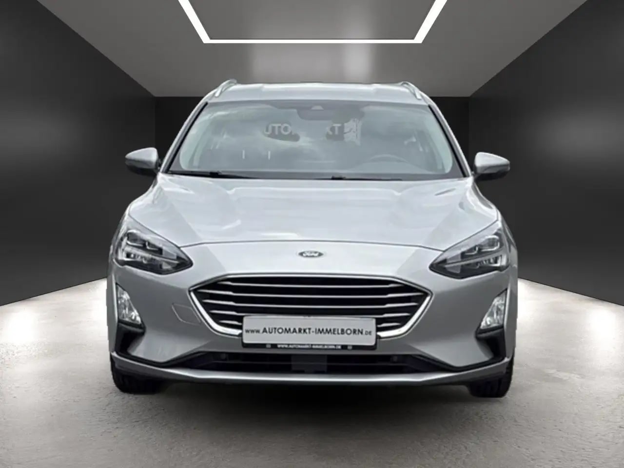 Ford Focus CoolConnect Kamera*LED*Navi*LM*SHZ*Tempo 9