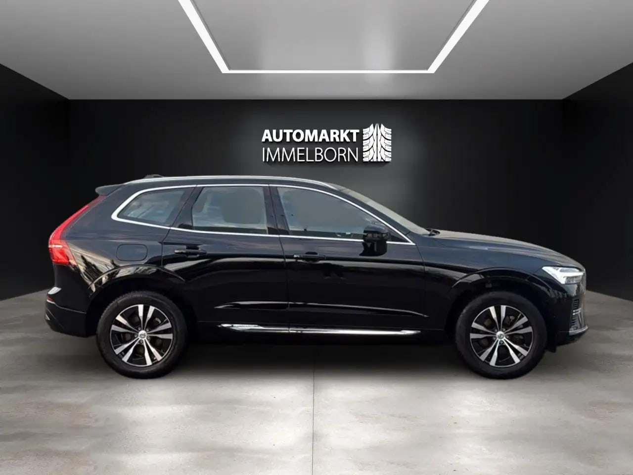Volvo XC60 Inscription Expression PlHyb AHK*Kamera*Led 11