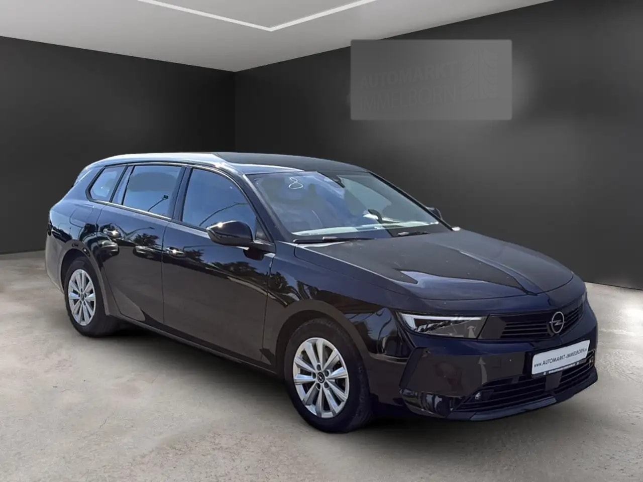 Opel Astra L Sports Tourer Enjoy Kamera*LED*Navi*LM*S