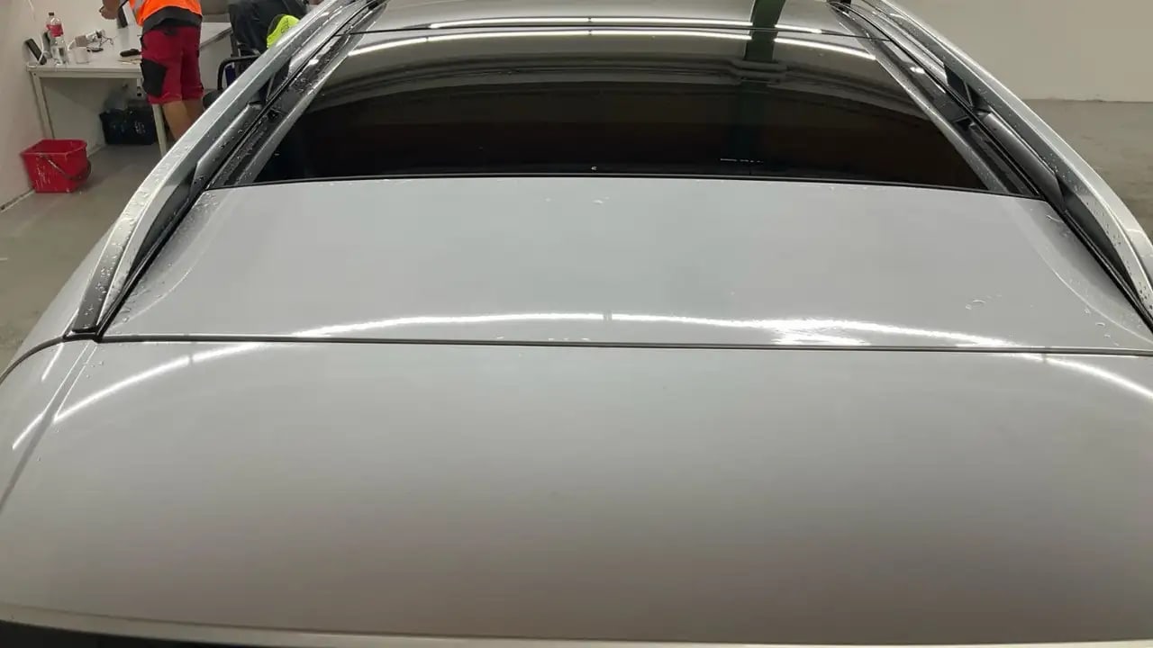 Mercedes-Benz GLE 300 d Exclusive Pano*Mubeam*Distro*Servoschl 6