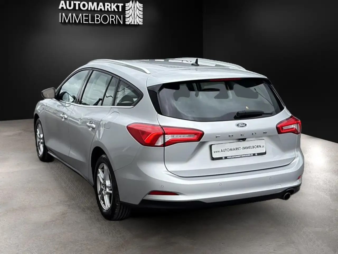 Ford Focus CoolConnect Kamera*LED*Navi*LM*SHZ*Tempo 5