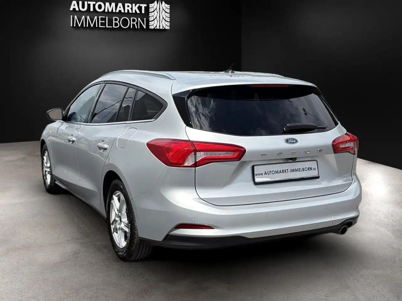 Ford Focus CoolConnect Kamera*LED*Navi*LM*SHZ*Tempo 10
