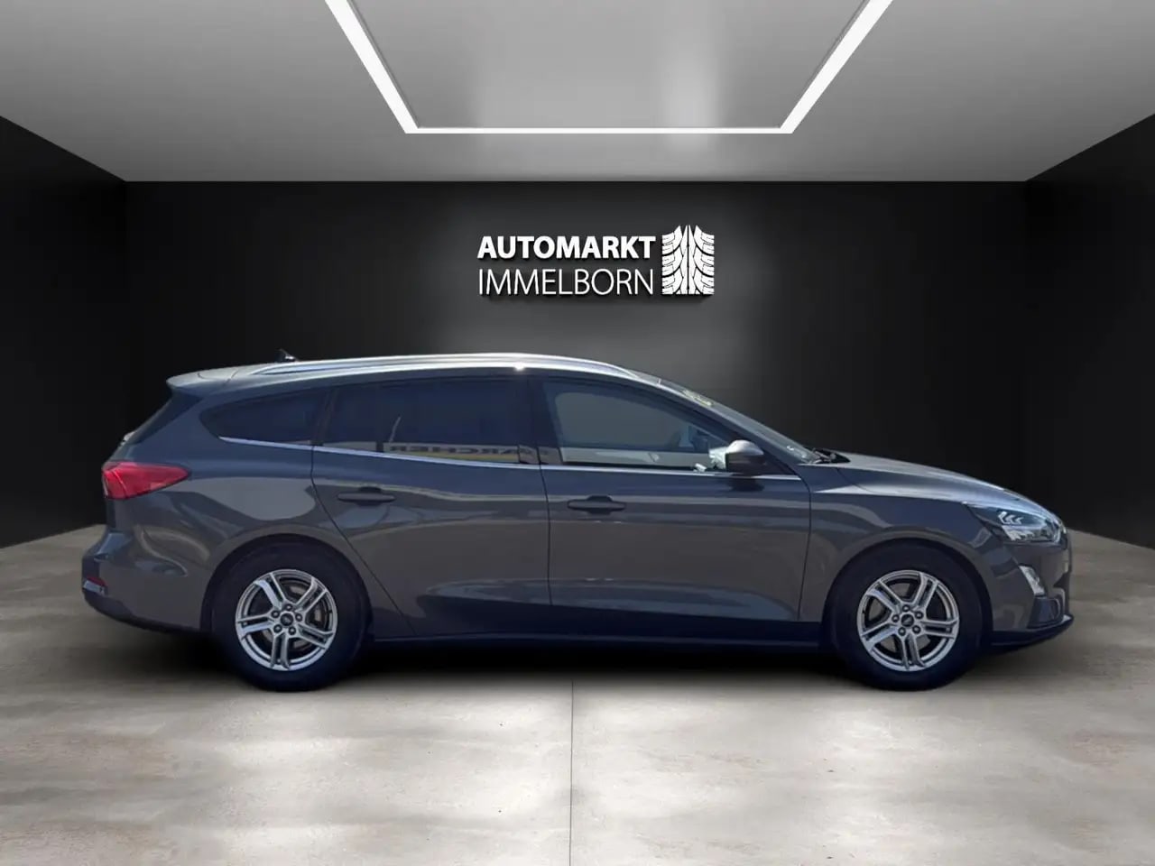 Ford Focus CoolConnect Kamera*LED*Navi*LM*SHZ*Tempo 7