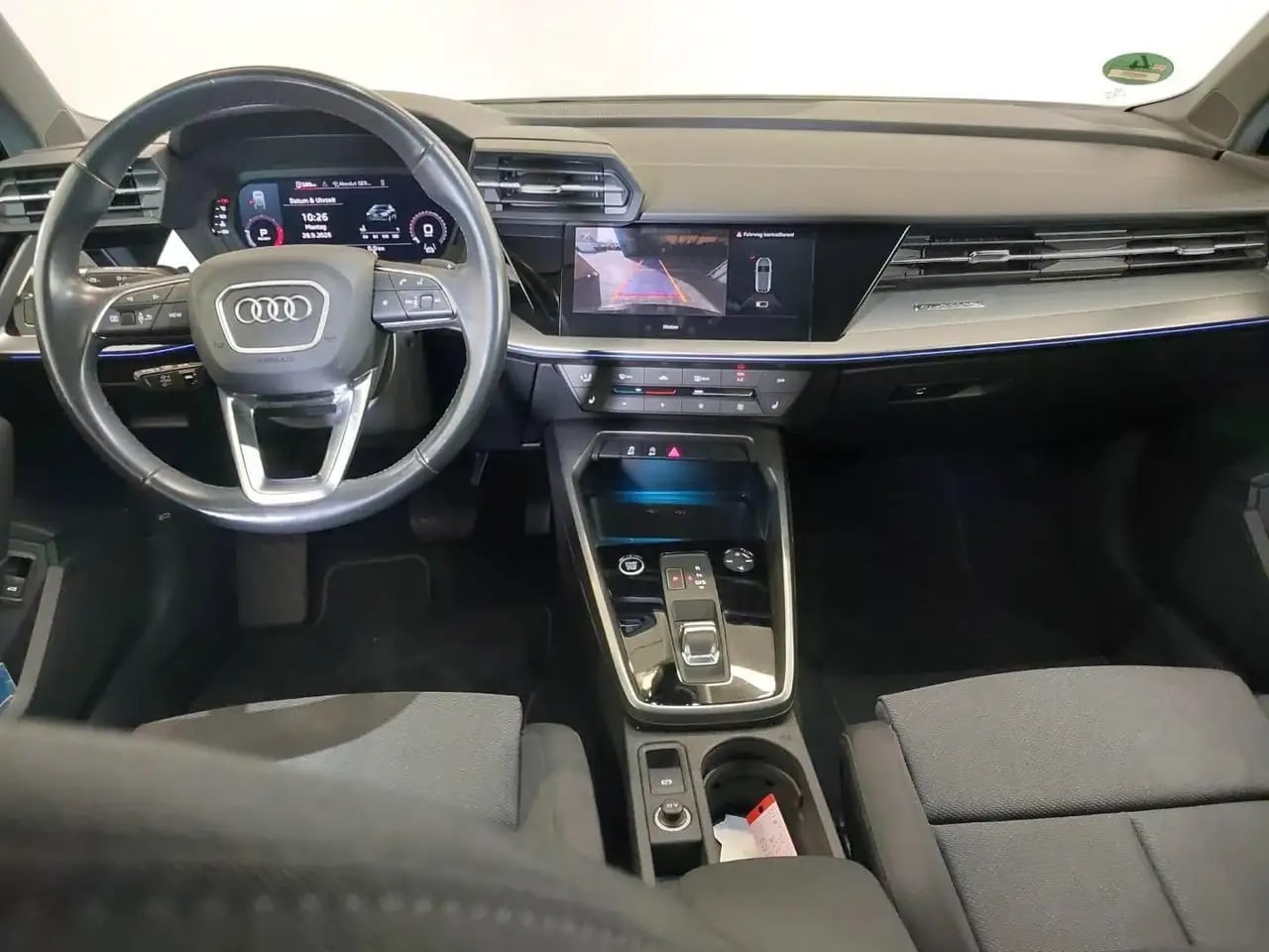 Audi A3 Sportback quat advanced Kamera*Virtual*STHZG* 10
