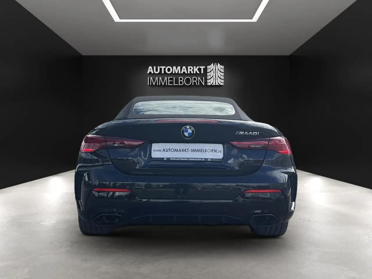 BMW M4 i xDr M Sport 20*H&K*STHZG*Memory*LED*DAB 10