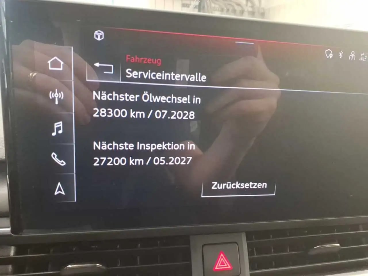 Audi A5 Sportback quattro Kamera*ACC*Sound*LED*STHZG 11