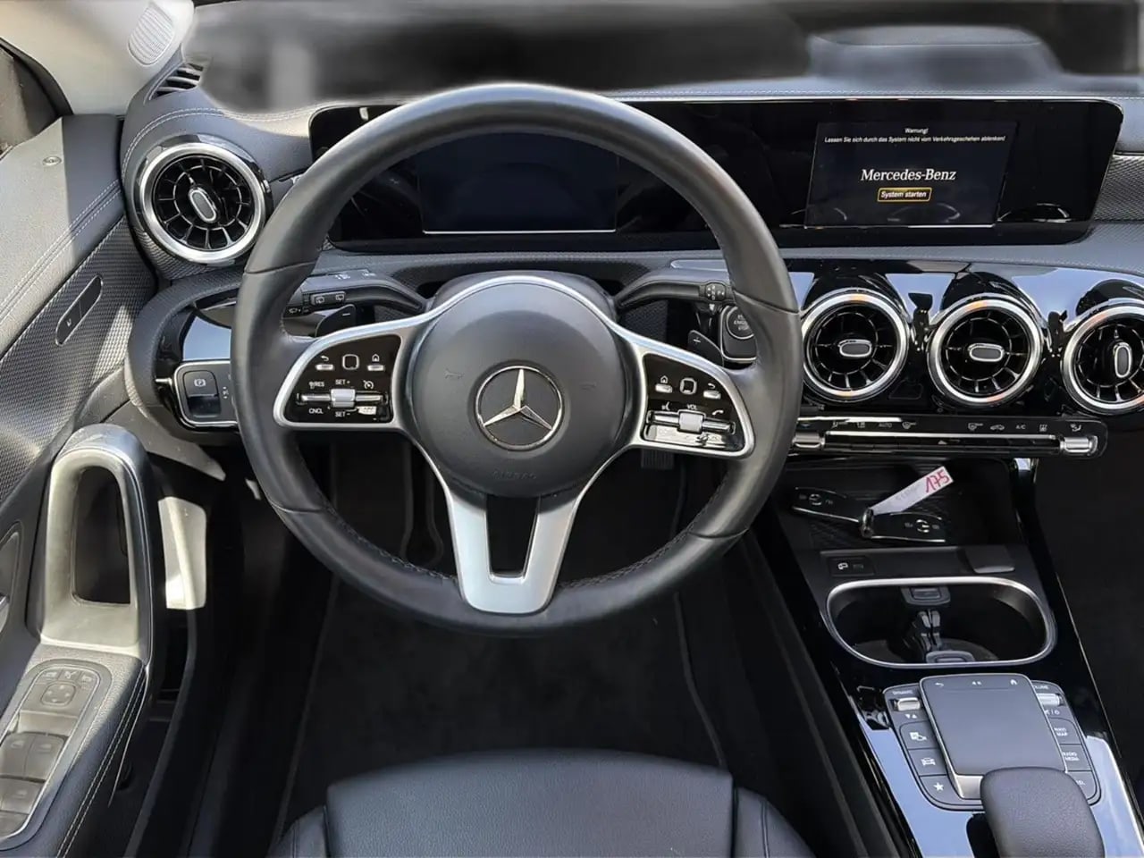 Mercedes-Benz CLA 250 VollLeder*360*AHK*Kamera*LED*SOH97% 12