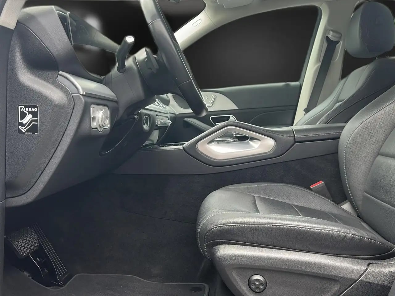 Mercedes-Benz GLE 350 de Distro*Kamera*LED*ele.Sitz*SOH100% 12