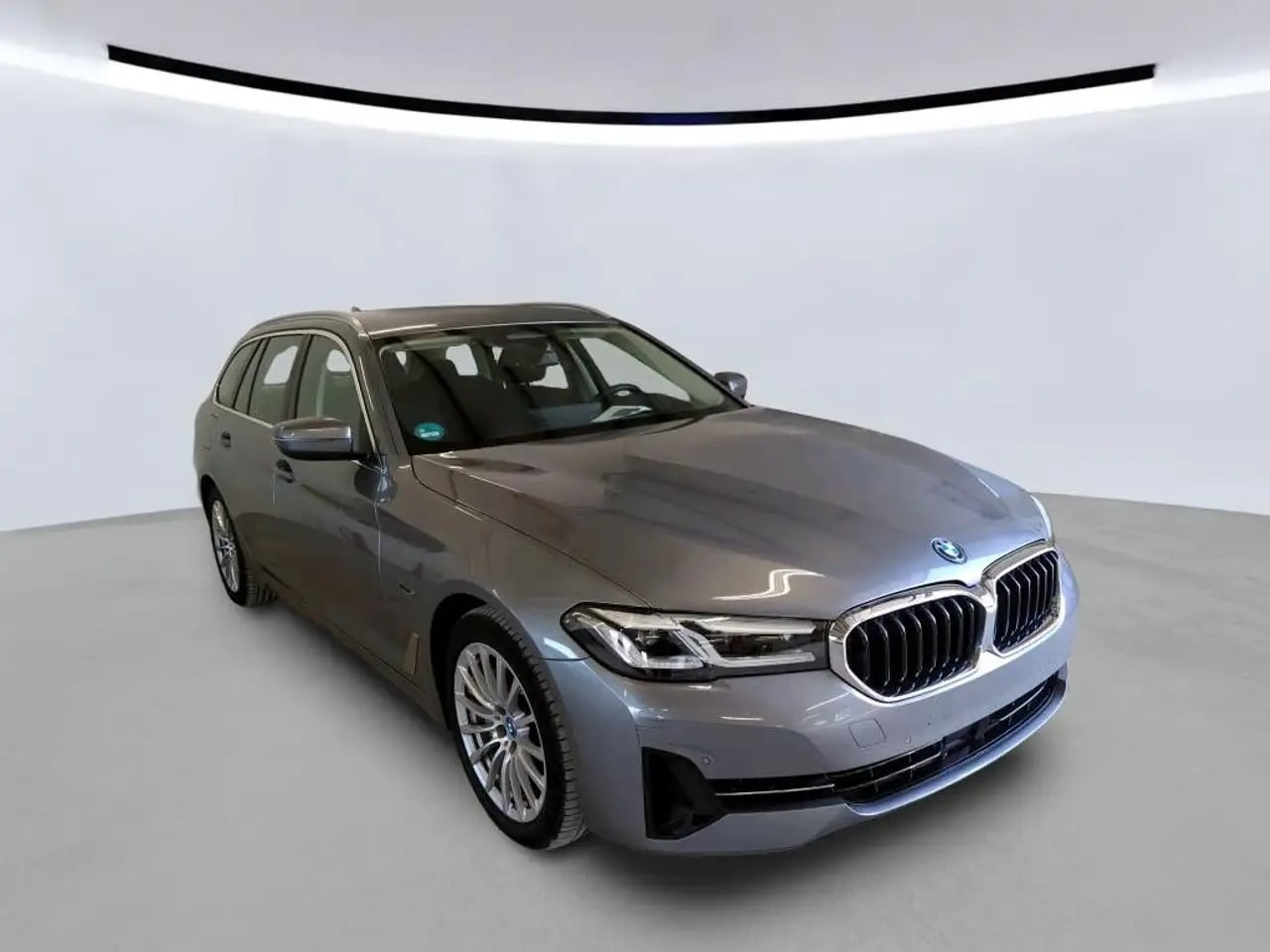 BMW 530 e AHK*ACC*Kamera*HUD*H&K*Leder*LED*NaviTouch 2