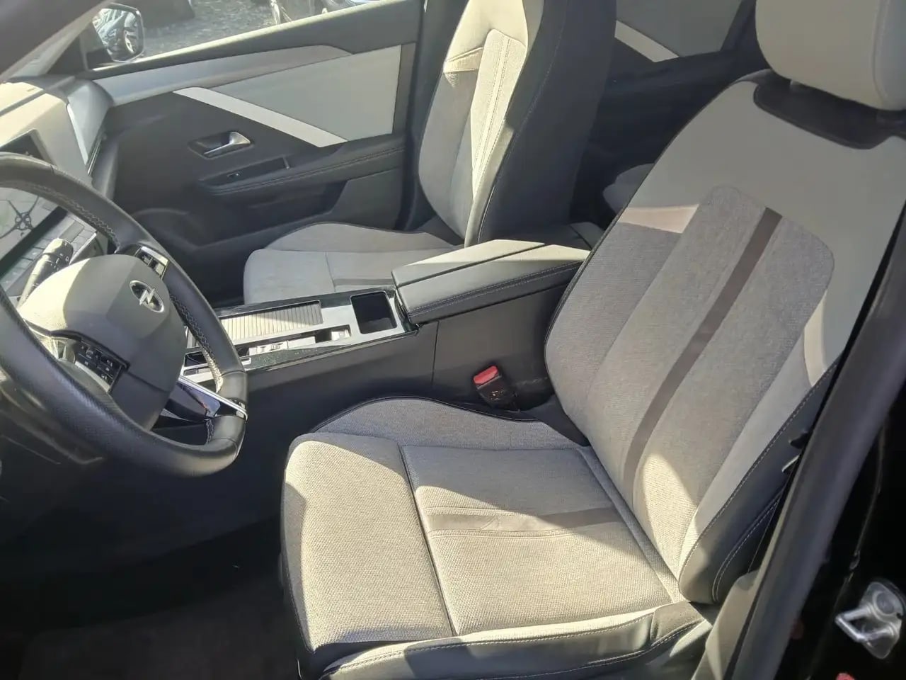 Opel Astra L ST Elegance LED*Navi*LM*Kamera*Leder*DAB 12