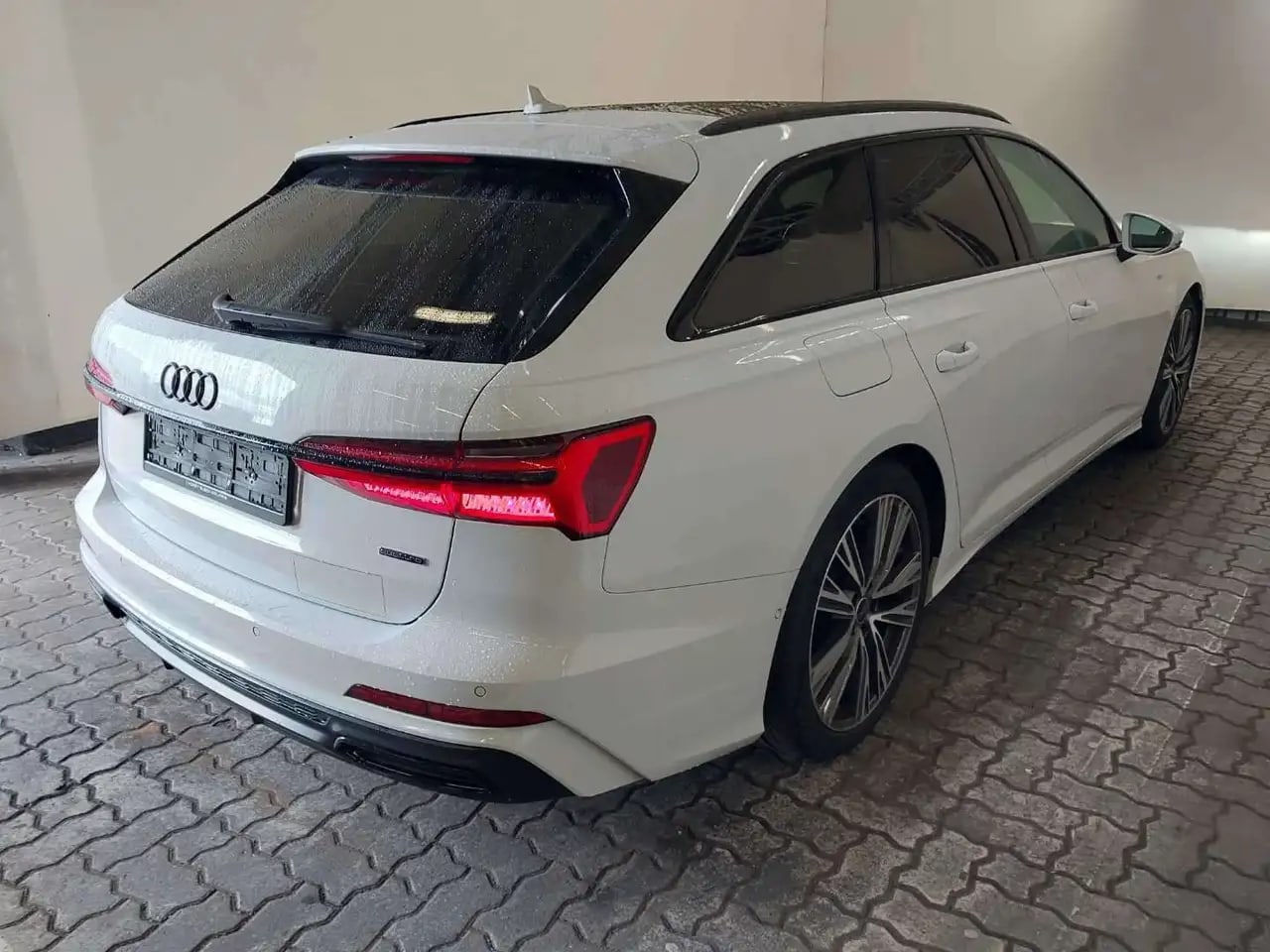 Audi A6 50 quattro S Line advanced Pano*20*B&O*Kamera 3