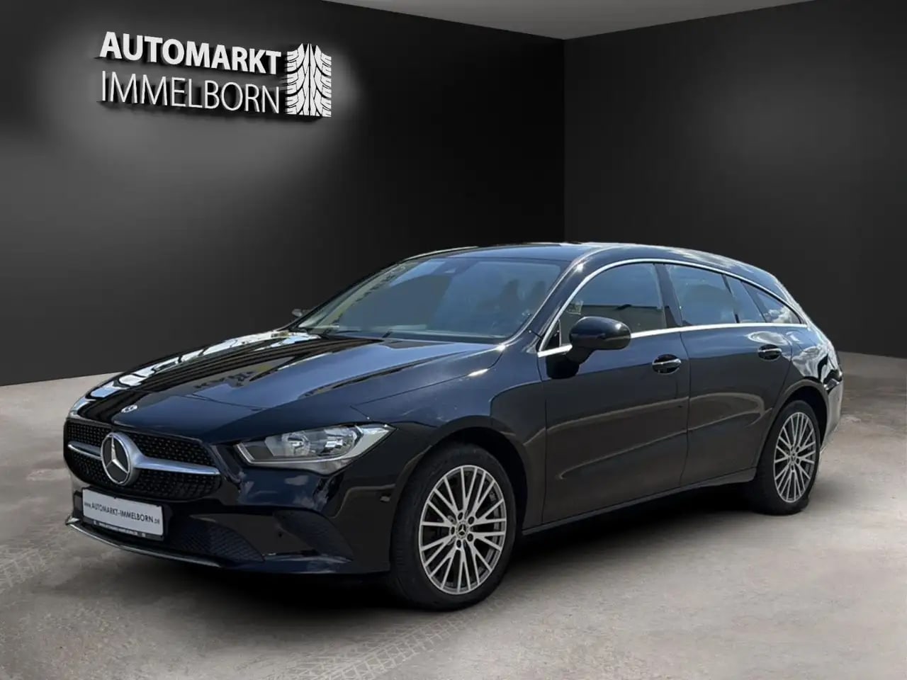 Mercedes-Benz CLA 250 VollLeder*360*AHK*Kamera*LED*SOH97% 4