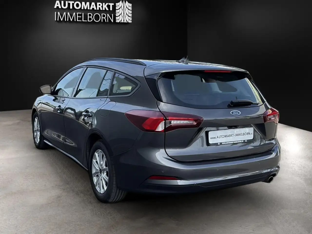 Ford Focus CoolConnect Navi+*LED*LM*DAB*Spur*Tempo 5