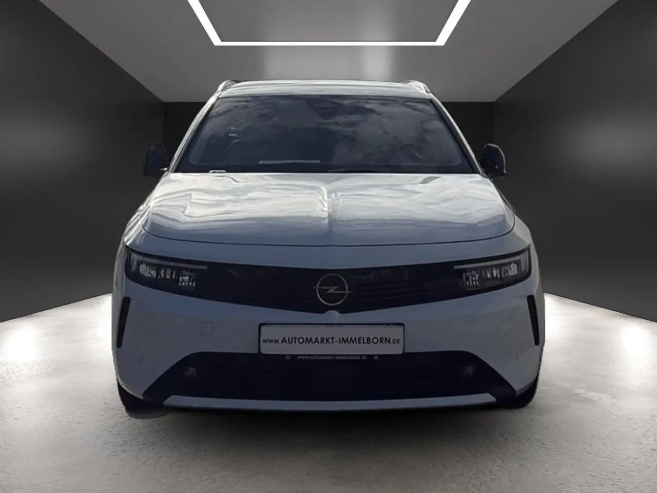 Opel Astra L ST Business Elegance Kamera*LED*Navi*LM* 9