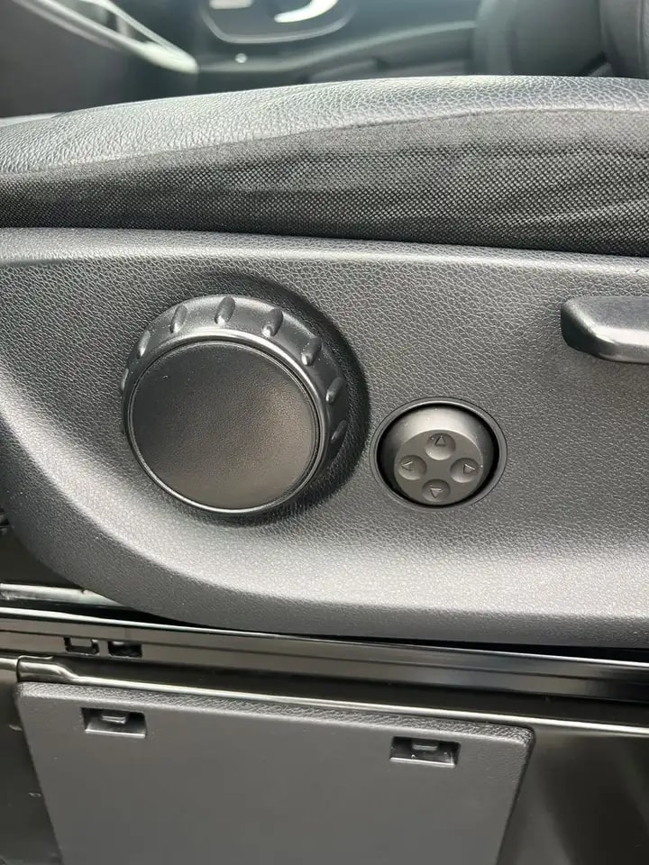Mercedes-Benz Vito VITO 119 9G 4M MIXTO NAVI LED WEBASTO AHK EL.TÜR 13