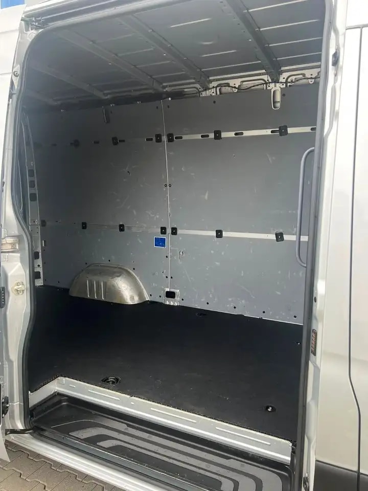 Mercedes-Benz Sprinter 315 9G-TR HOCH+LANG KLIMA 3-SITZ KAMERA 10