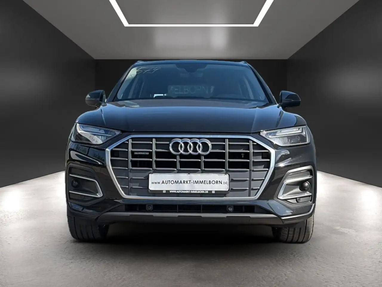 Audi Q5 quattro 20*Kamera*LED*DAB*Virtual 9