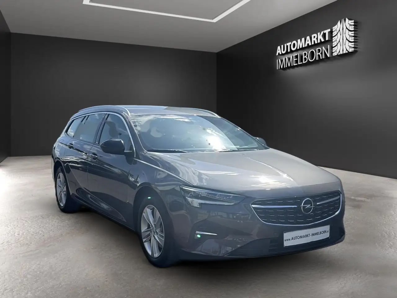 Opel Insignia B ST Business Kamera*ACC*Winter*STHZG 2