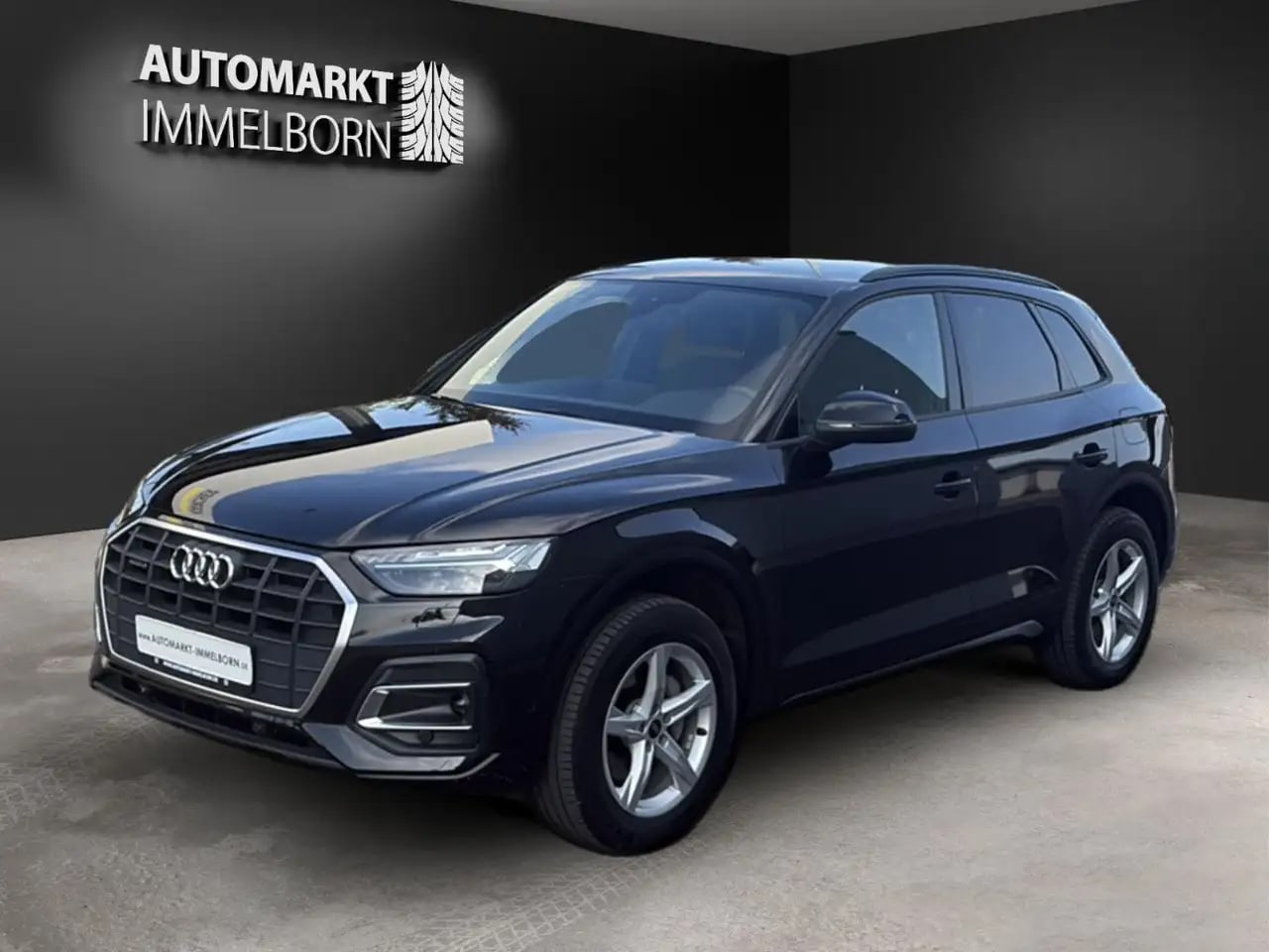 Audi Q5 50e quattro STHZG*Virtual*ACC**LED*SOH91% 4