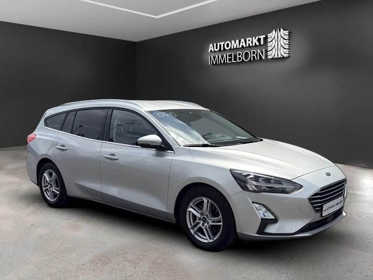 Ford Focus CoolConnect Kamera*LED*Navi*LM*SHZ*Tempo 2