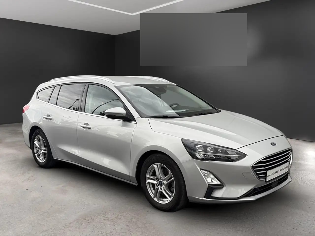 Ford Focus CoolConnect Kamera*LED*Navi*LM*SHZ*Tempo