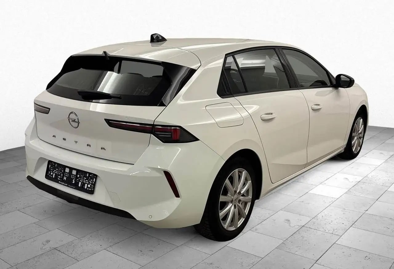 Opel Astra L Lim. 5-trg. Enjoy PDC*Cplay*LED*Klimaaut 5