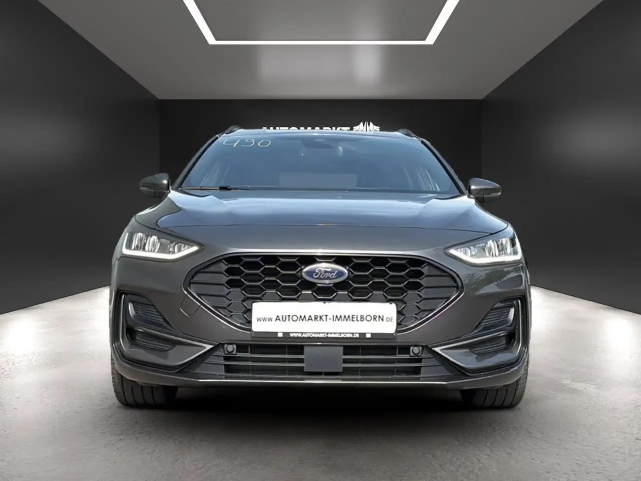 Ford Focus ST-Line Style AHK*Kamera*ACC*18*Matrix*Win 9
