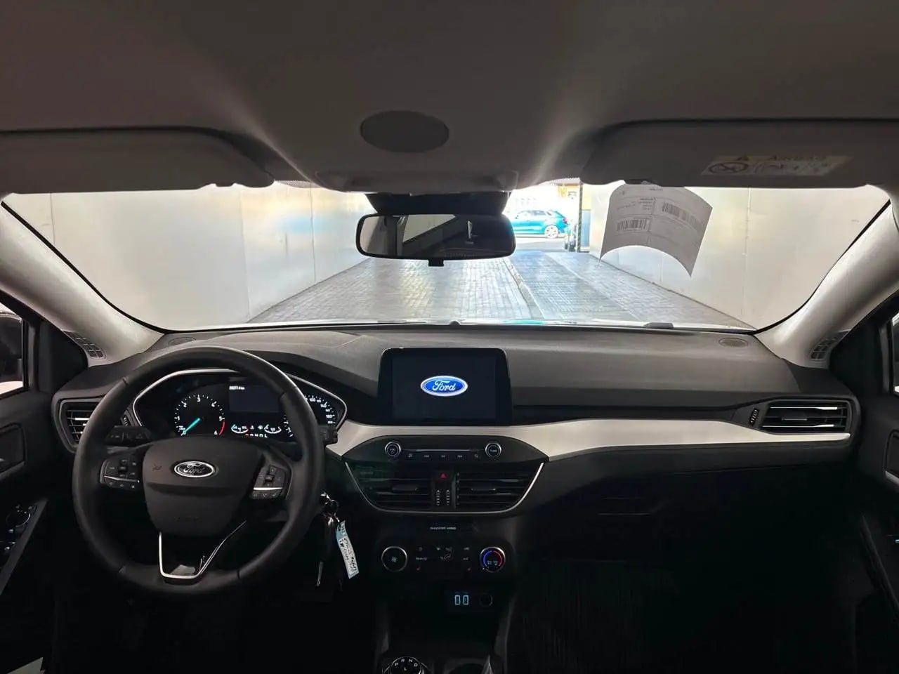 Ford Focus CoolConnect Kamera*LED*Navi*LM*SHZ*Tempo 9