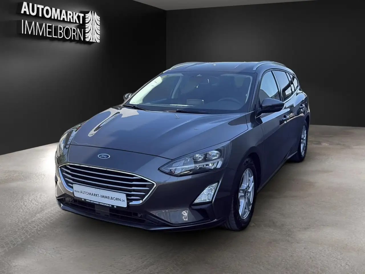 Ford Focus CoolConnect Kamera*LED*Navi*LM*SHZ*Tempo 3