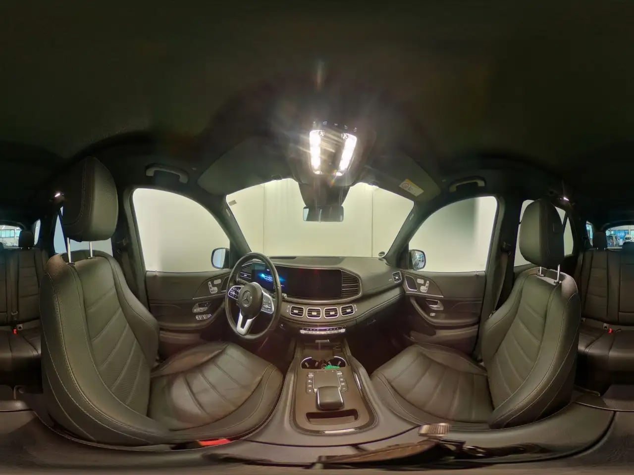 Mercedes-Benz GLE 350 de Exclusive HUD*Pano*Sitzklima*360*Dist 12