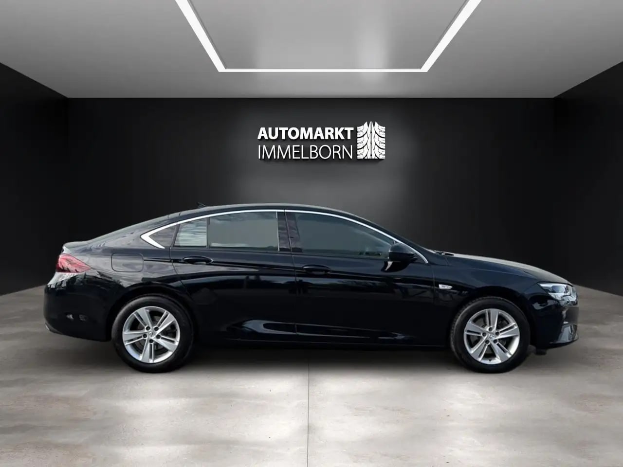 Opel Insignia B Grand Sport Elegance *LED*Navi* 11