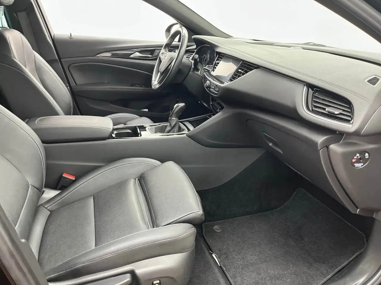 Opel Insignia B STBusiness Elegance Leder*18*HUD*Kame 7