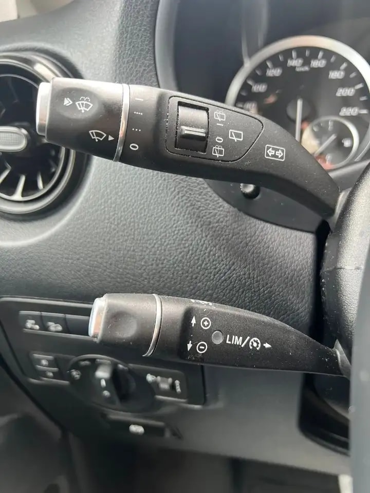 Mercedes-Benz Vito 114 LANG 9G 4x4 KLIMA NAVI TEMPOMAT KAMERA 20