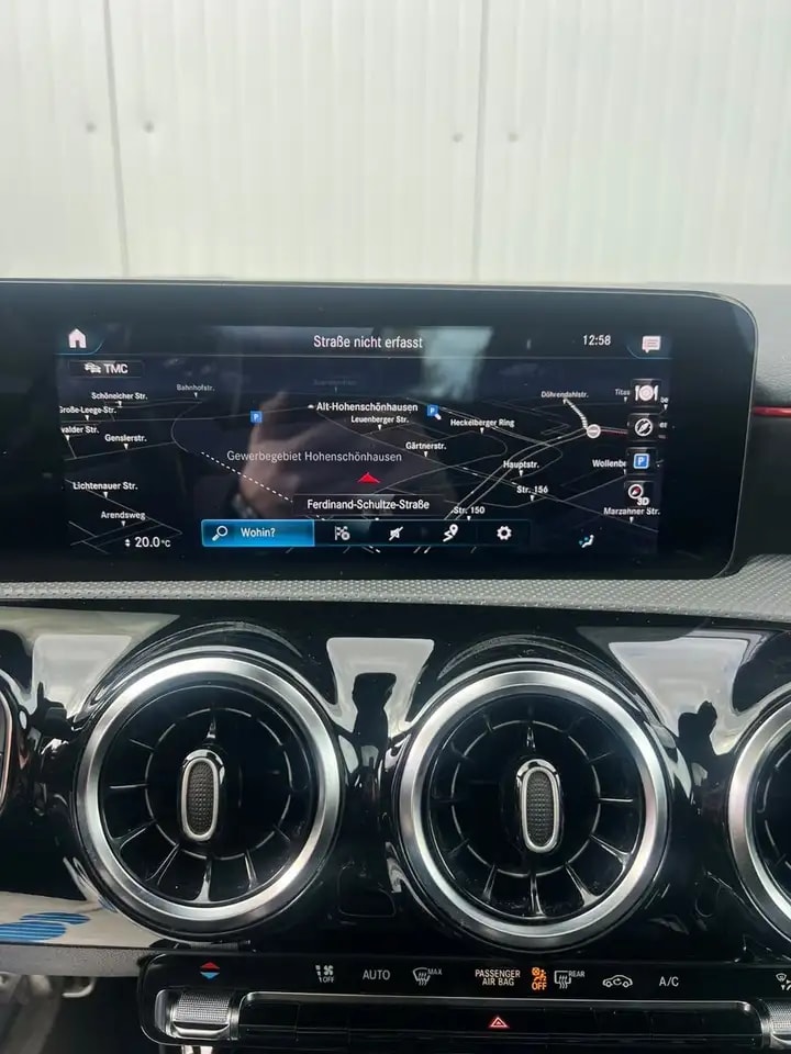 Mercedes-Benz A 180 2xAMG-LINE PANORAMA LED NAVI PARKASSISTENT 18
