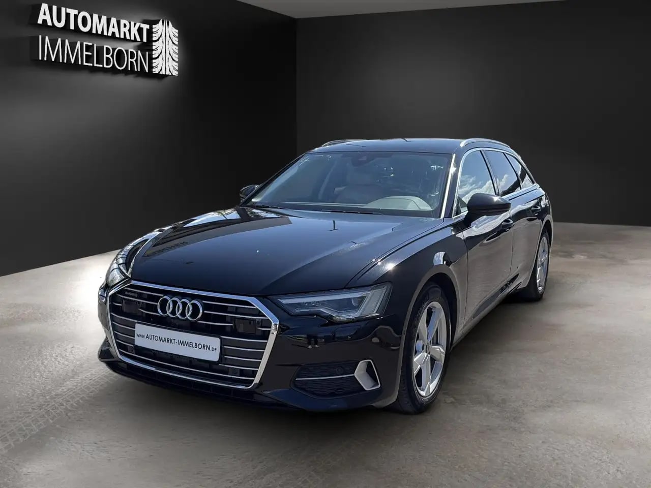 Audi A6 50 e qu sport 360*Matrix*Leder*4xSH*Memo*ACC 3