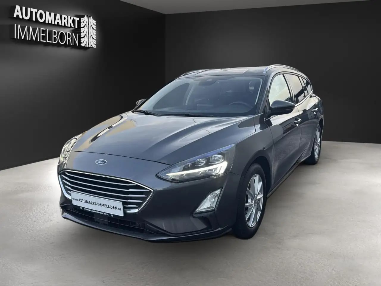 Ford Focus Cool & Connect Kamera*LED*Navi*LM*DAB 2