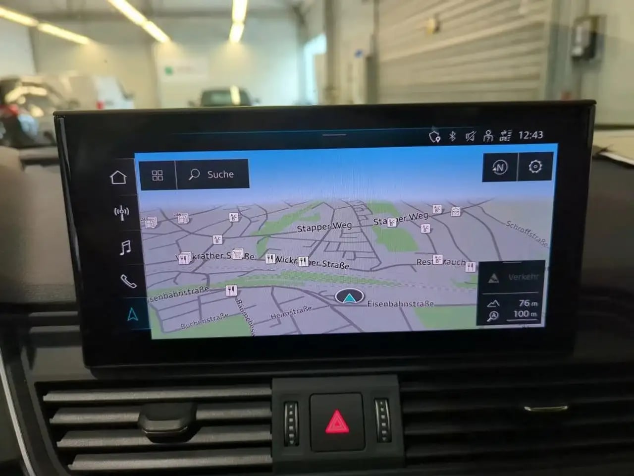 Audi Q5 Sportback quattro advanced HUD*STHZG*Kamera 9
