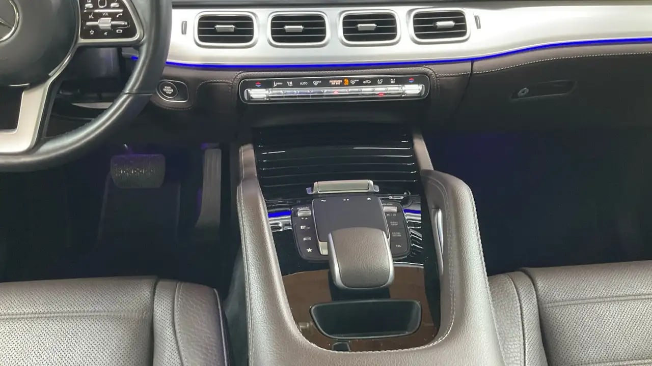 Mercedes-Benz GLE 350 e *Massage*Sitzkl*Pano*Burmest*HUD*Mube 11