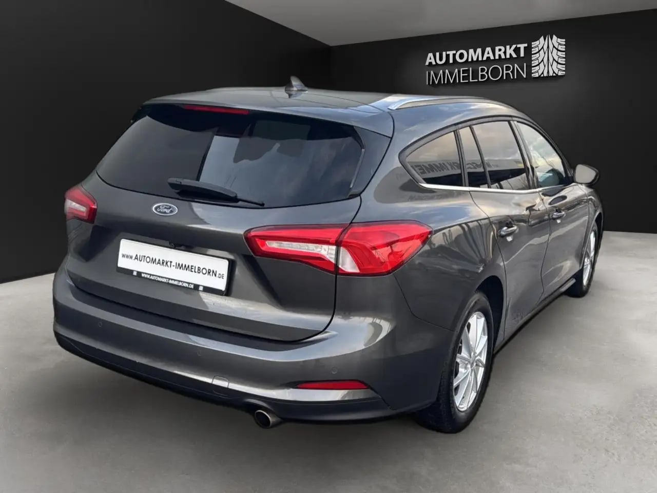 Ford Focus Cool & Connect Kamera*LED*Navi*LM*DAB 6