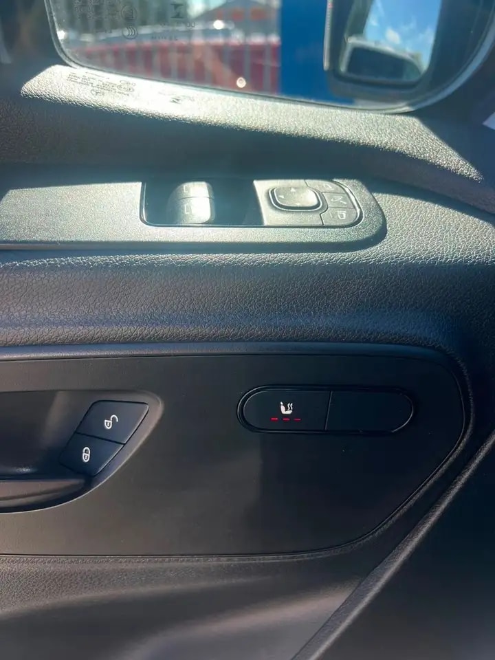 Mercedes-Benz Sprinter 314 AUTOMATIK NAVI TOTWINKEL KAMERA LED 15