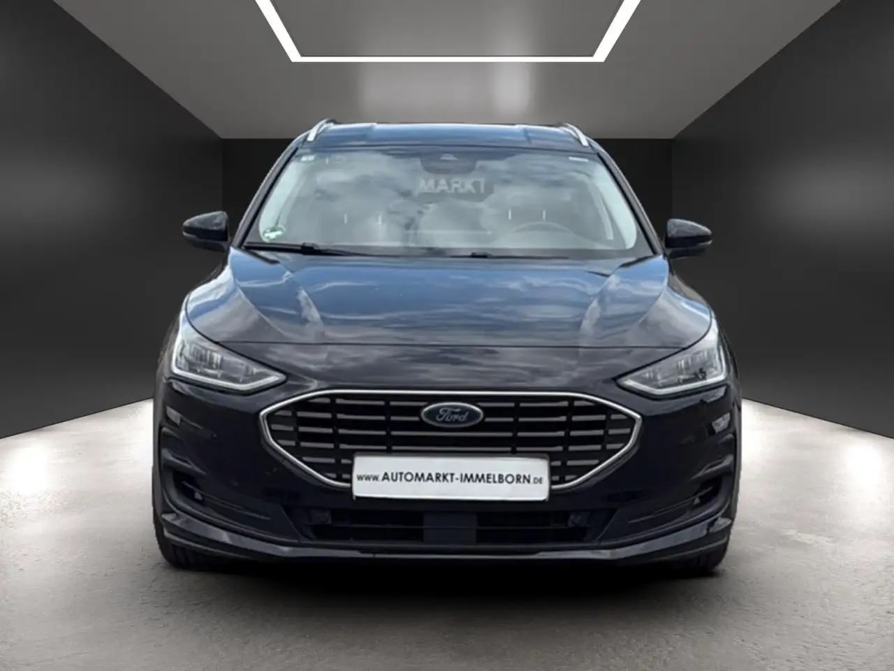 Ford Focus Titanium LED*ACC*Kamera*B&O*LM*DAB* 9