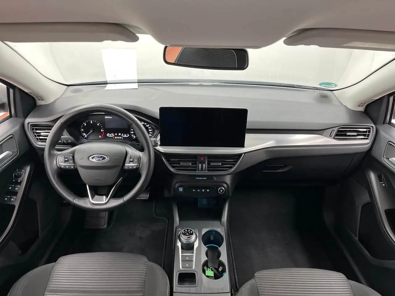 Ford Focus Titanium LED*LM*DAB*NaviGroß*Winterpaket 8