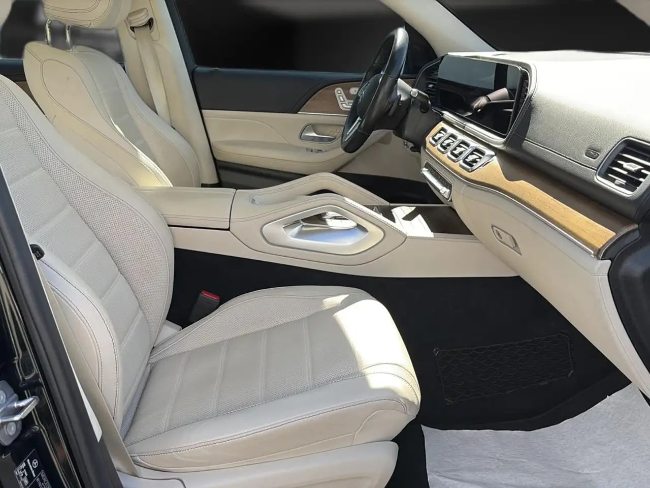 Mercedes-Benz GLE 350 de360*Mubeam*Pano*HUD*belüSitz*SOH 95%* 11