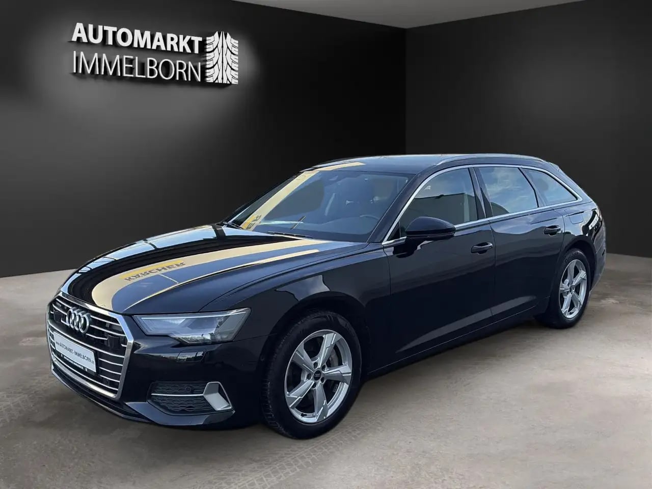 Audi A6 50 e quattro sport Virtual*ACC*LED*NaviTouch 4