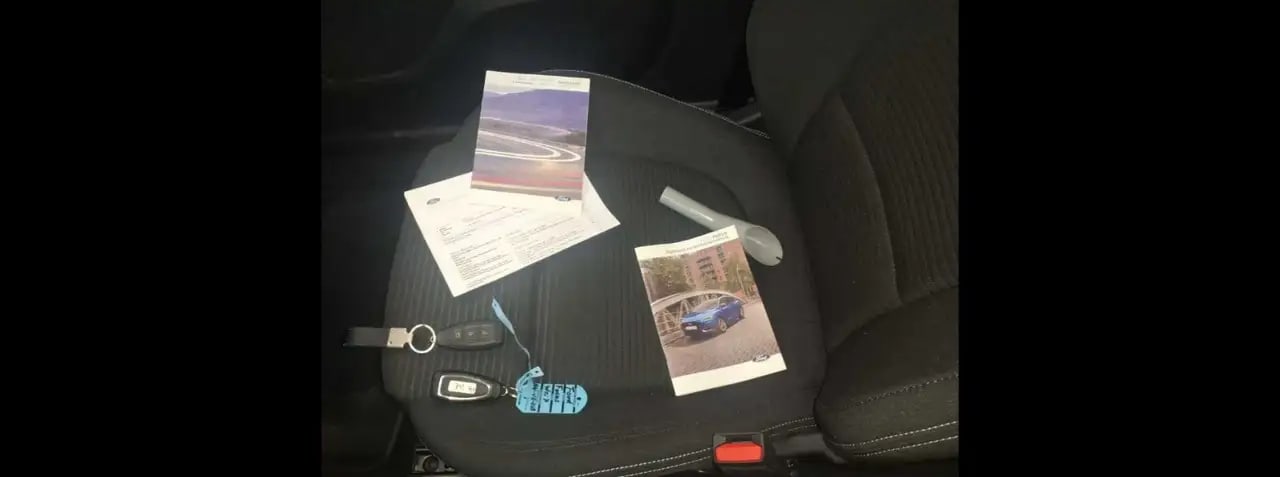 Ford Focus Titanium NaviTouch*LM*LED*DAB*Kamera* 8