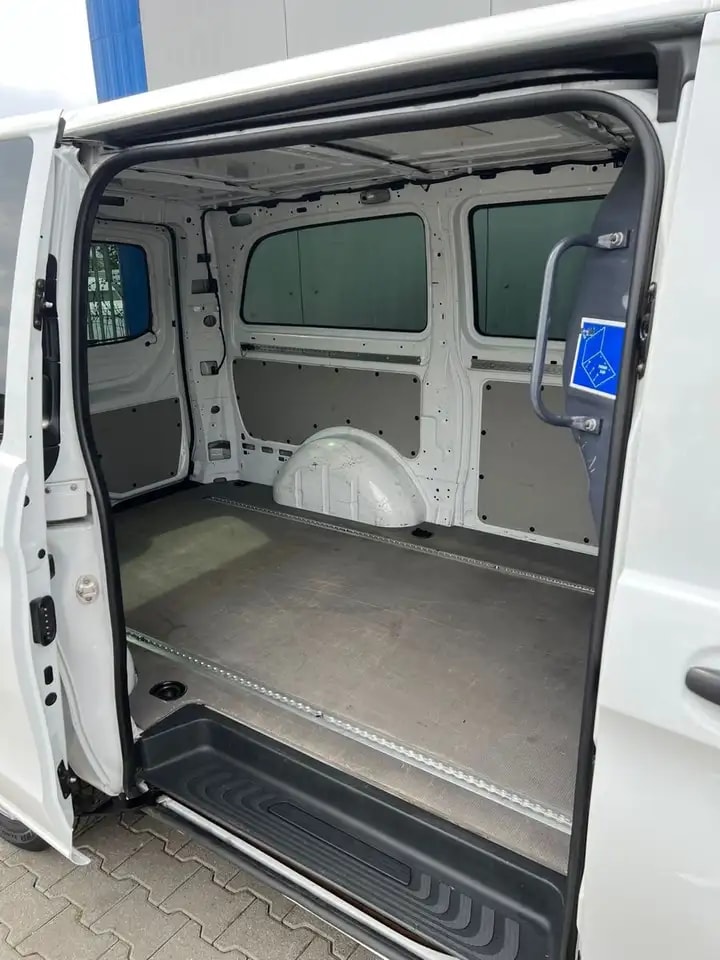Mercedes-Benz Vito 119 LANG 7G KLIMA WEBASTO NAVI KAMERA LED 10