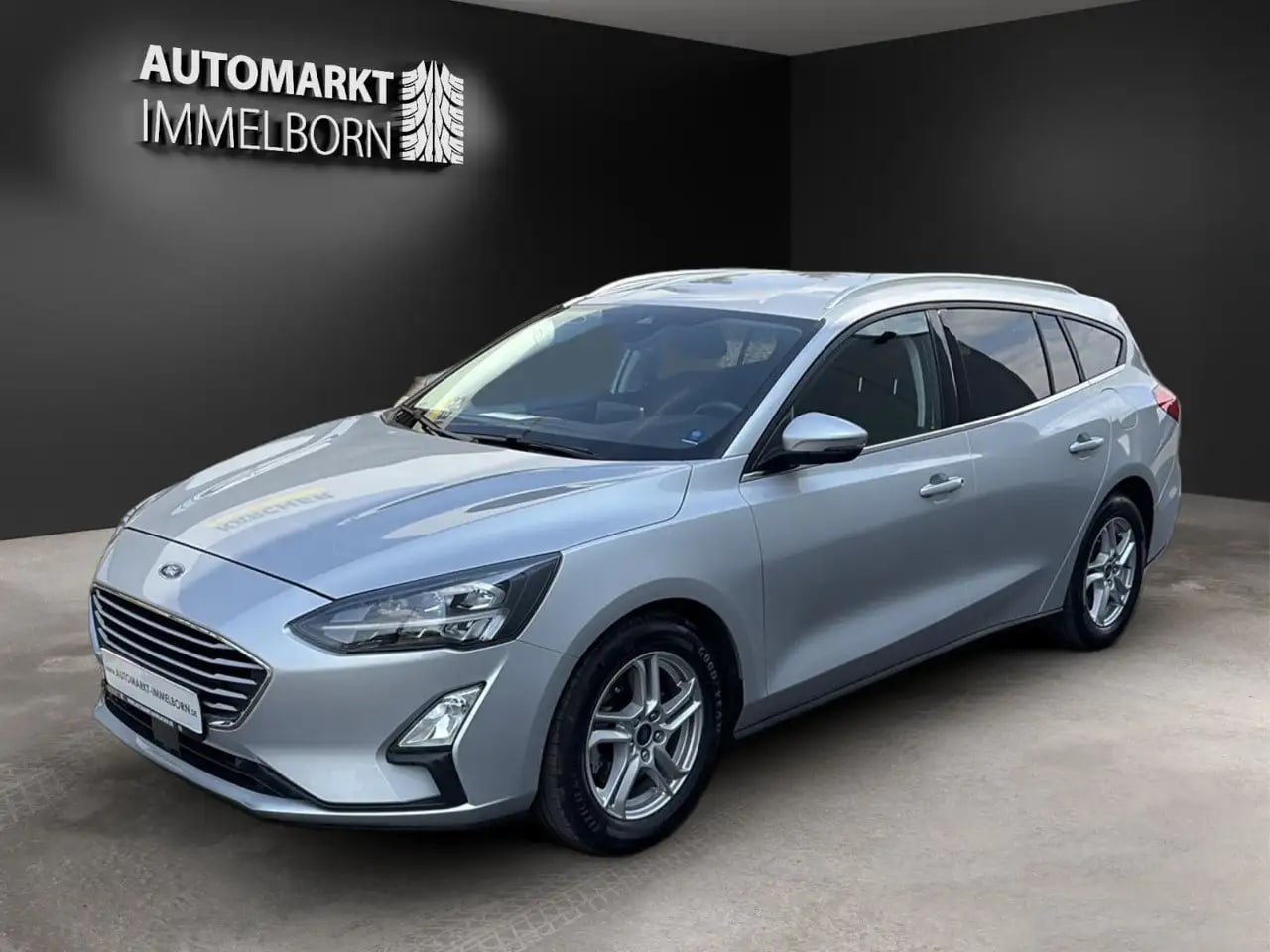Ford Focus CoolConnect Kamera*LED*Navi*LM*SHZ*Tempo 4
