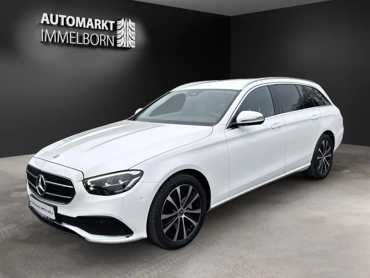 Mercedes-Benz E 300 e Avantgarde Kamera*LED*DAB*3zon*SOH 95%* 2