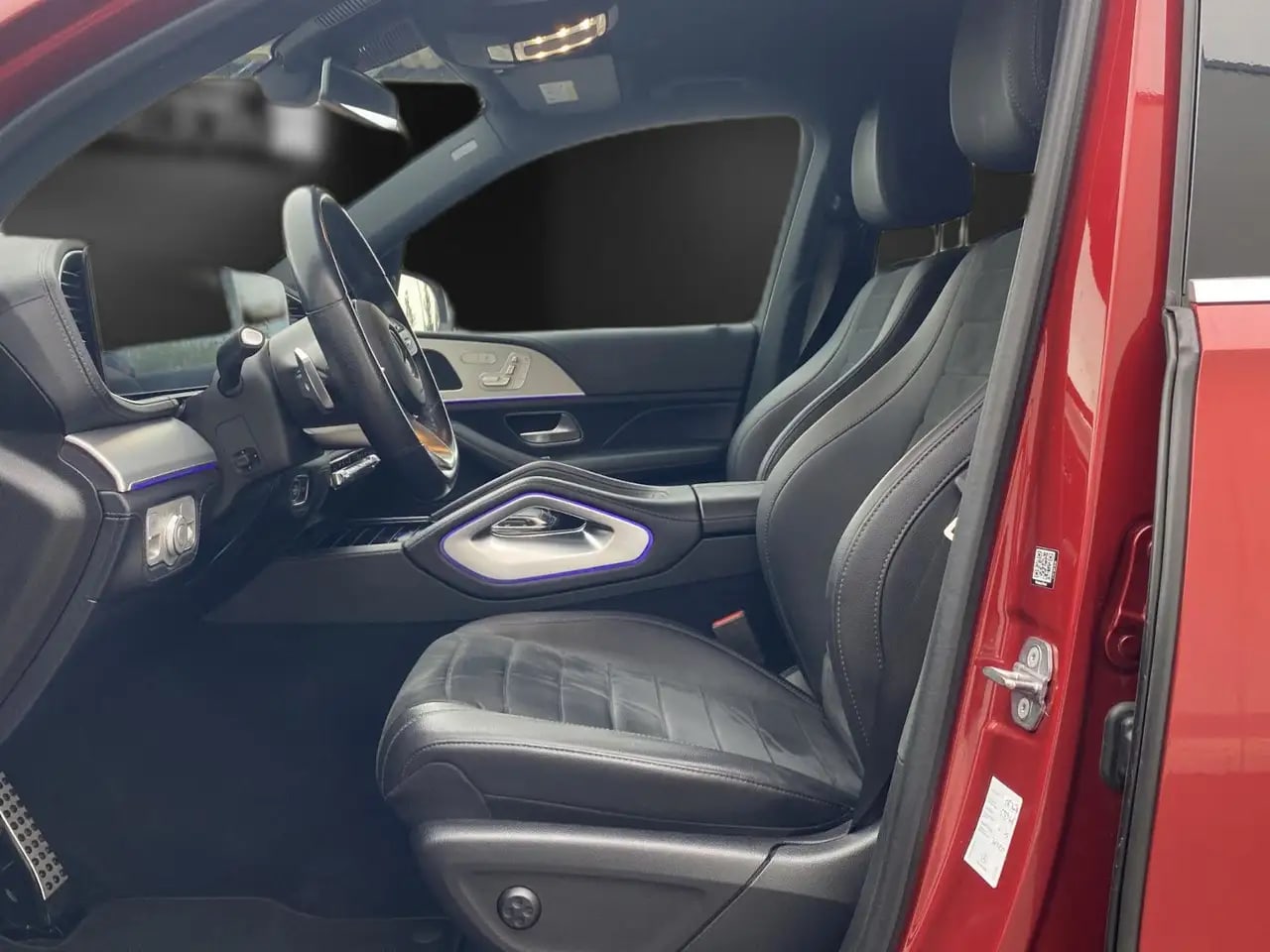Mercedes-Benz GLE 450 Hybrid AMG 20*HUD*360°*Laser*AHK*7Sitze 10