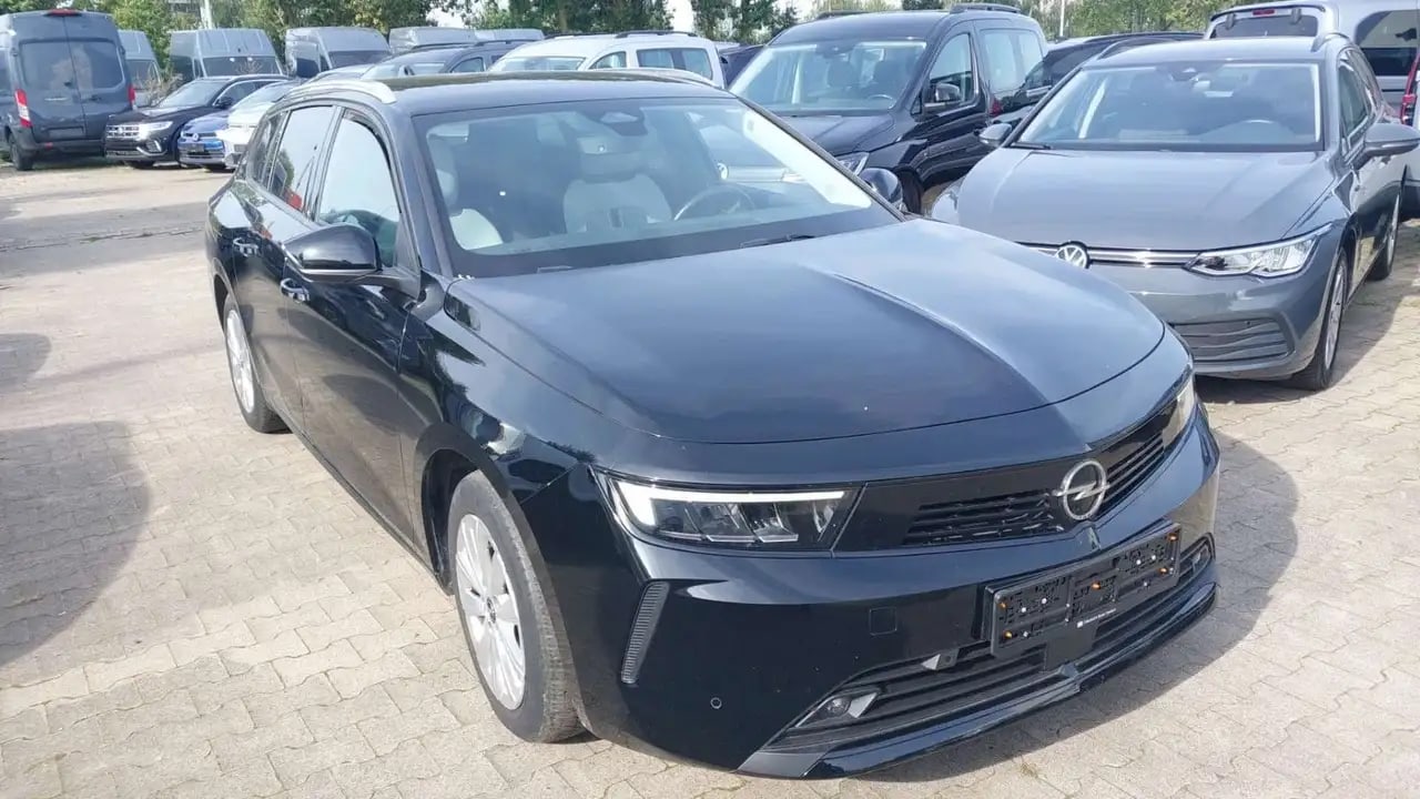 Opel Astra L ST Business Elegance Kamera*ACC*LED*AHK